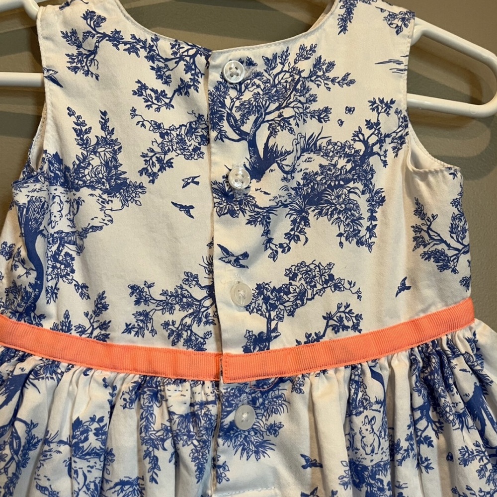 Carter’s Dress - Picture 4 of 7